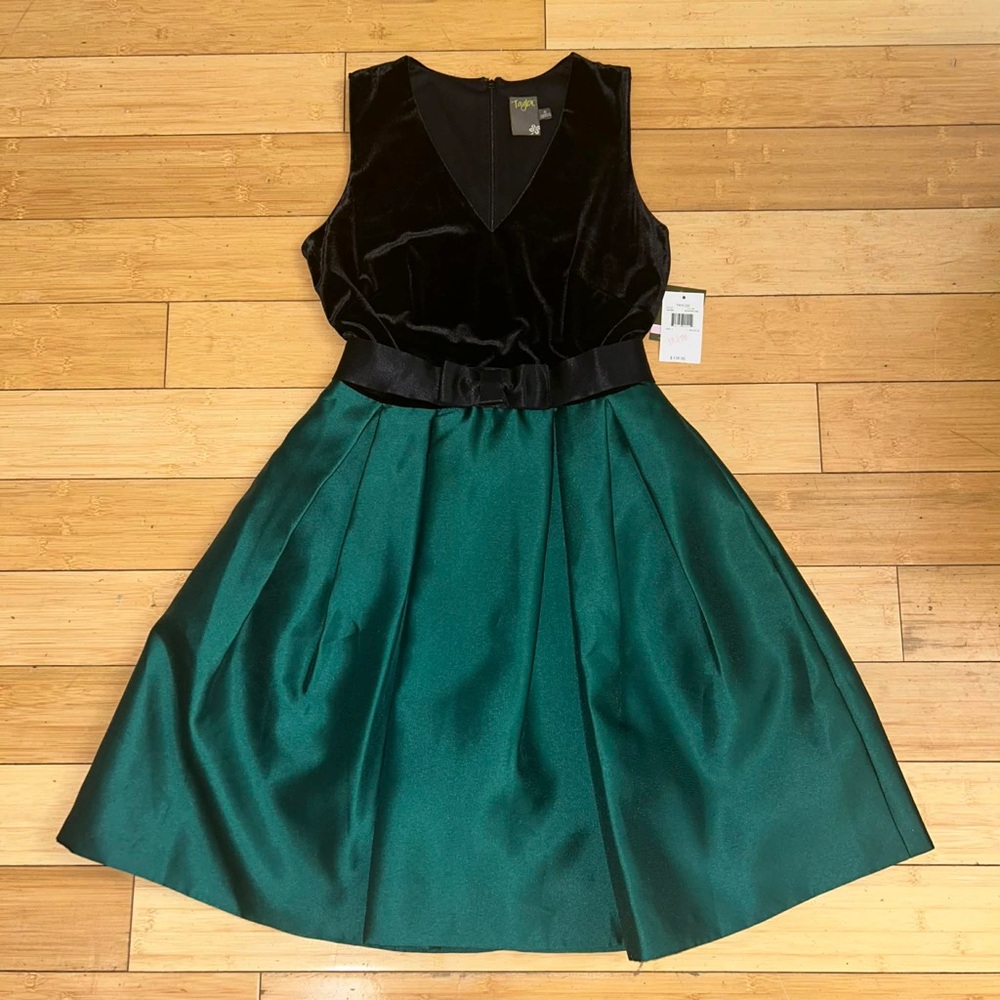 Taylor Dress